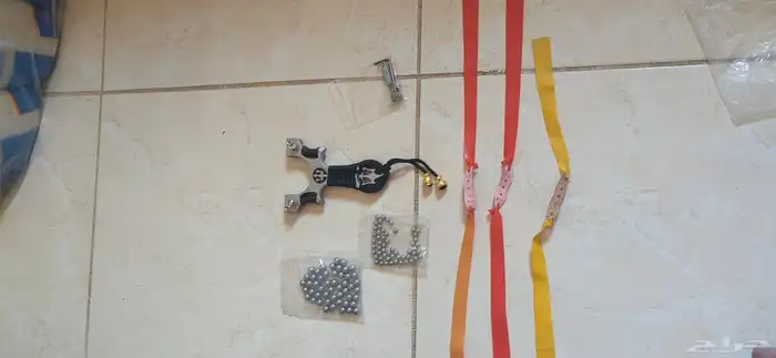 مناطيب و مغاط و خرز للبيع 3