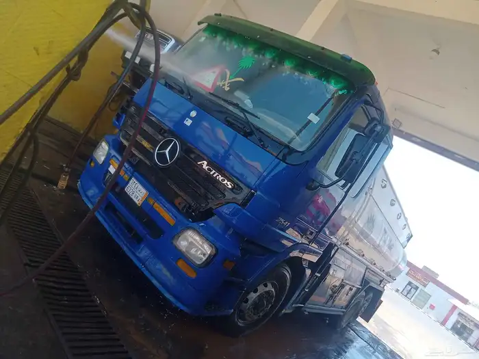 وايت ماء لتوصيل المياه الى جميع احياء تبوك وضواحيها خدمة 24س 0