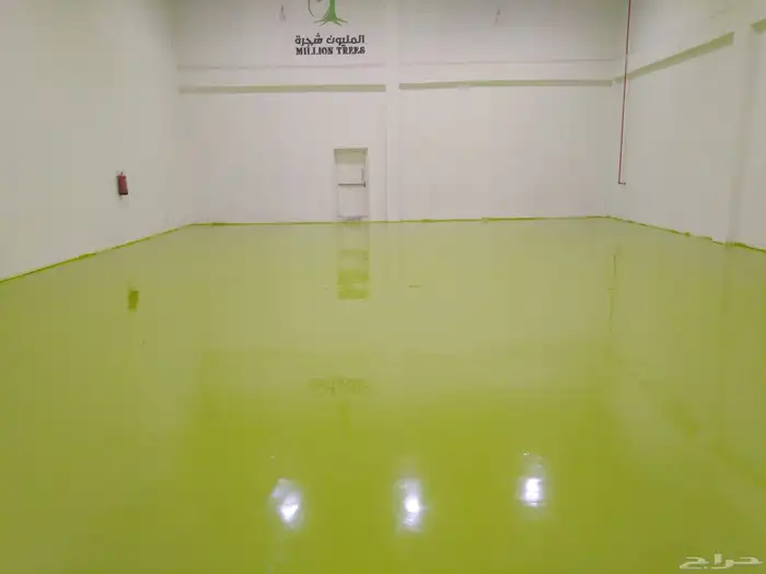ايبوكسي الخبر 2