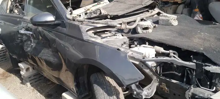 نيسان التيماء صدام وشمعات و رفارف ابواب 4