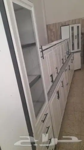 مطبخ مستعمل نظيفه داخل الرياض 4