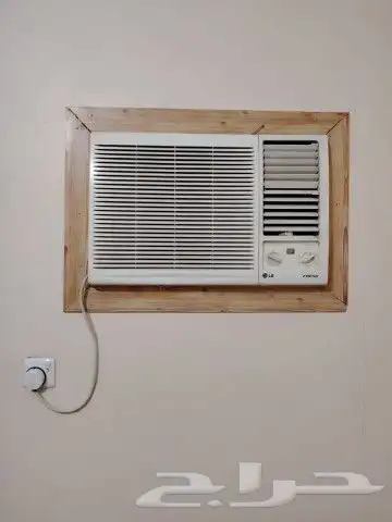 سراير ممتازة مكيف ال جي شبه جديد. 0