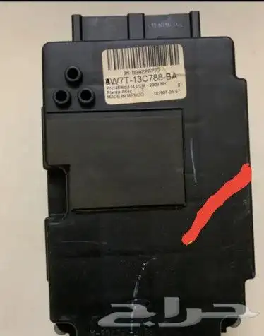 كمبيوتر نور فورد ماركيز وفكتوريا 0