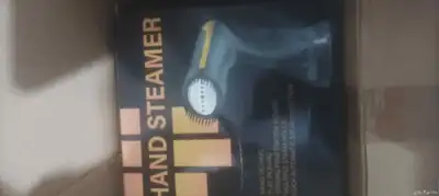 أغراض منزليه جديده عجان وكاتيل ومكواه بخار ومضرب يدوى 3