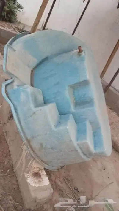 حوض ماء مسبح 5
