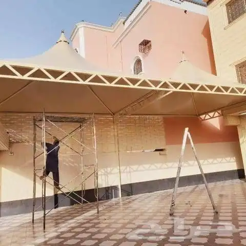 حداد الرياض حداد شينكو 5