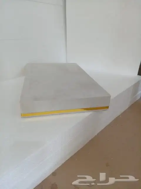 تبسي خشب صحن توزيعات خشب تبسي فلين 15