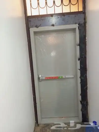 شركة بوابة الأمان لأدوات ومعدات السلامة 29