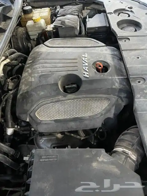 محرك مكاين مكينة هافال H6 مكينة هافال H9 2