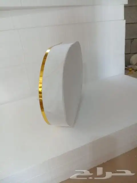 تبسي خشب صحن توزيعات خشب تبسي فلين 18