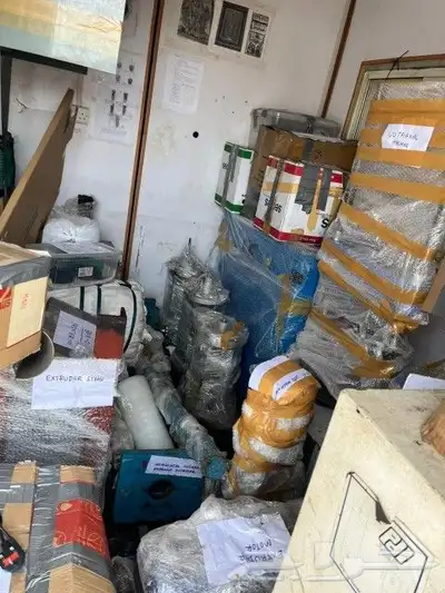 نقل عفش فك و تركيب داخل وخارج مملكة 1