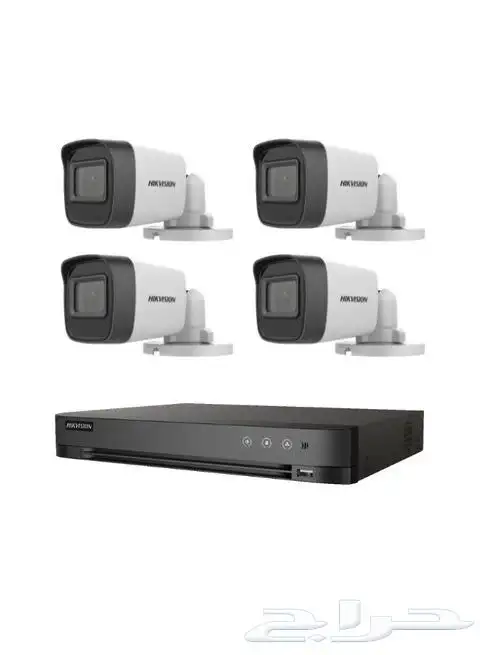 cemera cctv 8