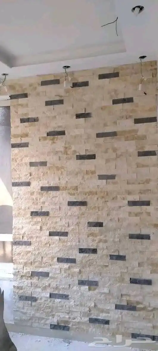 معلم سيراميك بورسلين ورخام وحجر وبلاط 0