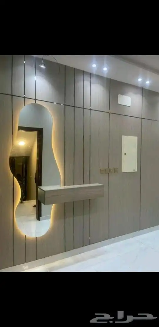 ابو منذر لدهانات والديكورات خارجيه وداخليه 3