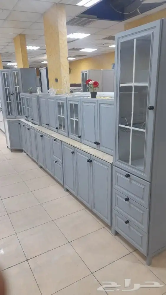 مطبخ مستعمل نظيفه داخل الرياض 0