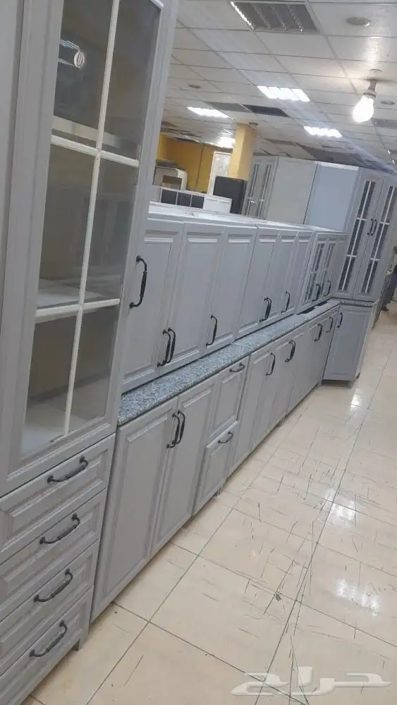 مطبخ مستعمل نظيفه داخل الرياض 1