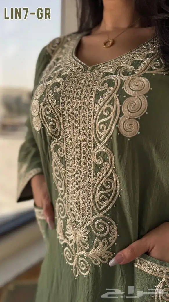 جلابيات 4