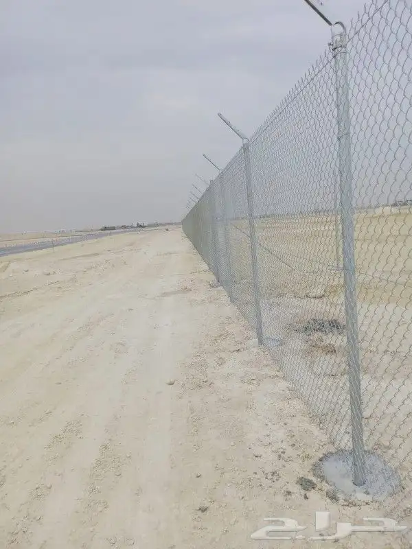 تركيب شبوك مزارع 0