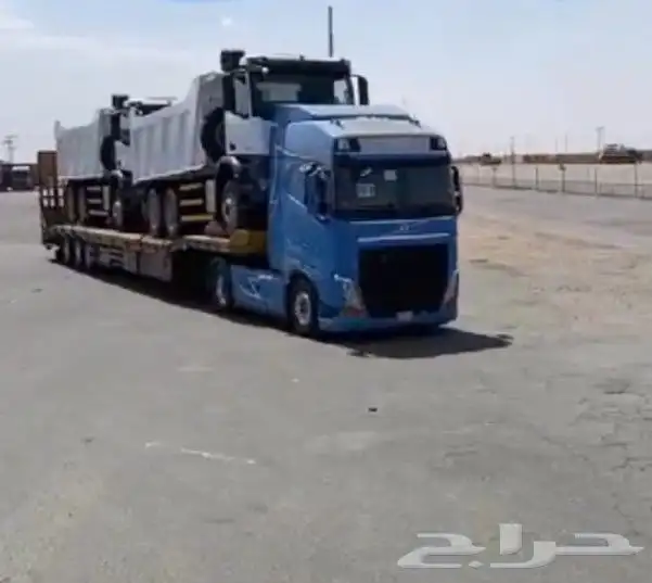 لوبد شحن معدات 1