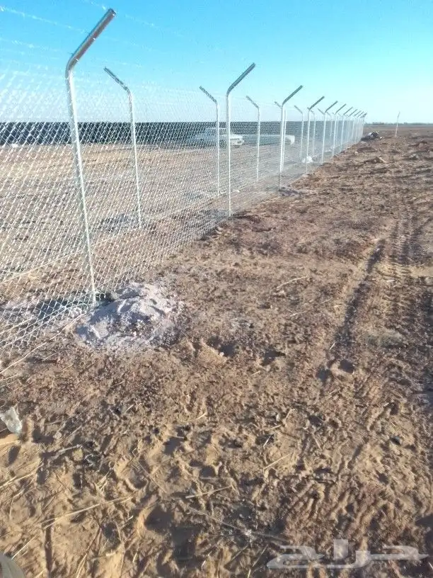 تركيب شبوك مزارع 5