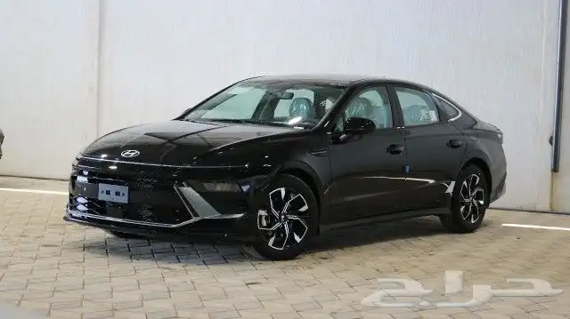 هيونداي سوناتا 2025كاش وتقسيط 2