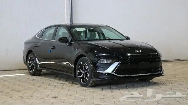 هيونداي سوناتا 2025كاش وتقسيط 3