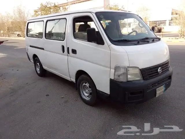 بيع باص اورفان 2005 3