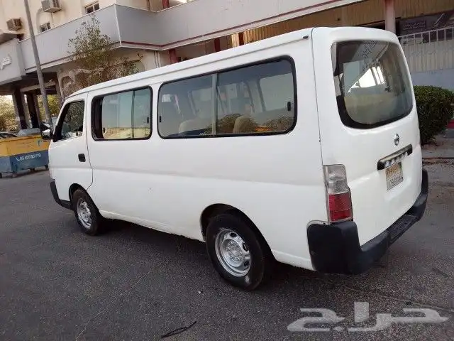 بيع باص اورفان 2005 4