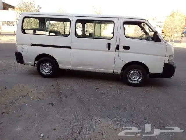 بيع باص اورفان 2005 1