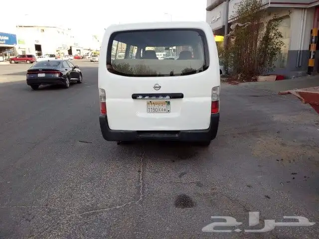 بيع باص اورفان 2005 0
