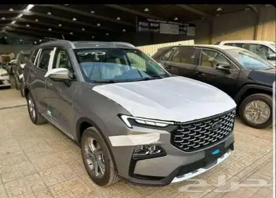 فورد تيريتوري 2025 8