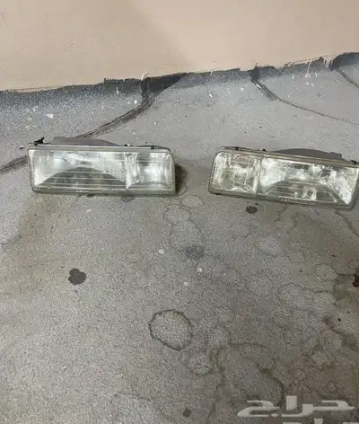 قطع غيار فكتوريا و ماركيز وللكن 2