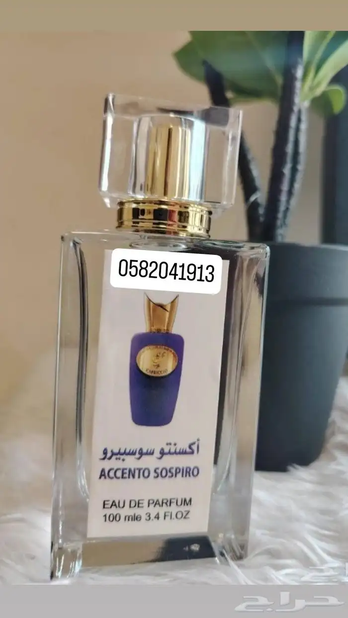 عطور تعبئة ماركات جملة كل 20 عطر ب 200 ريال فقط لفترة محدوده 29