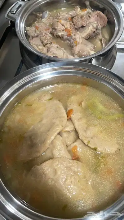 طبخات جنوبيه شعبيه 3