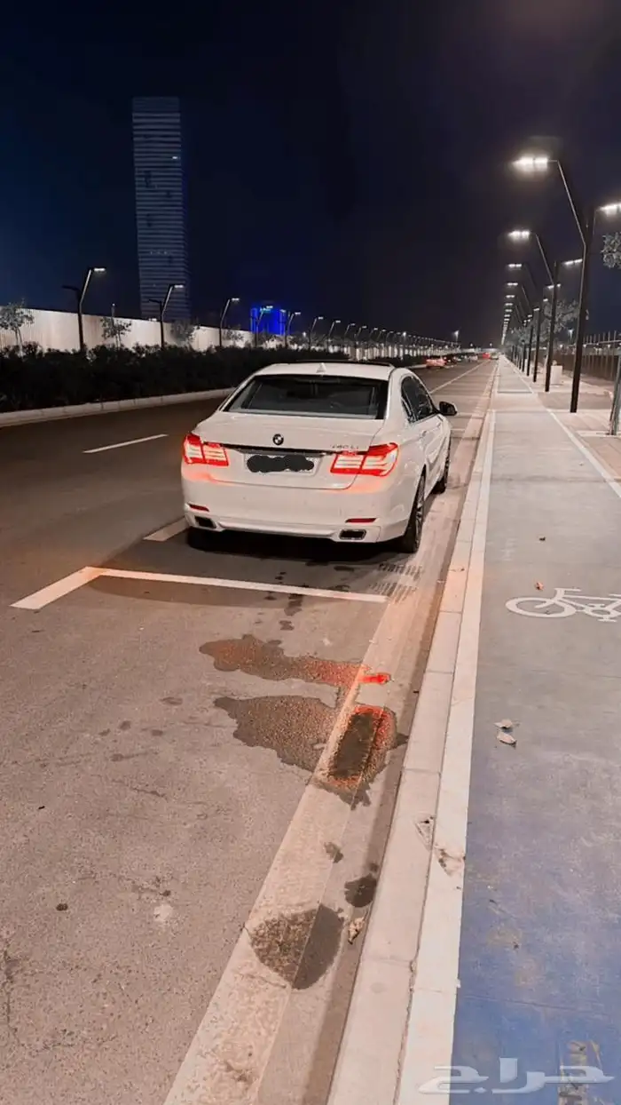 BMW 730Li for Sale 4