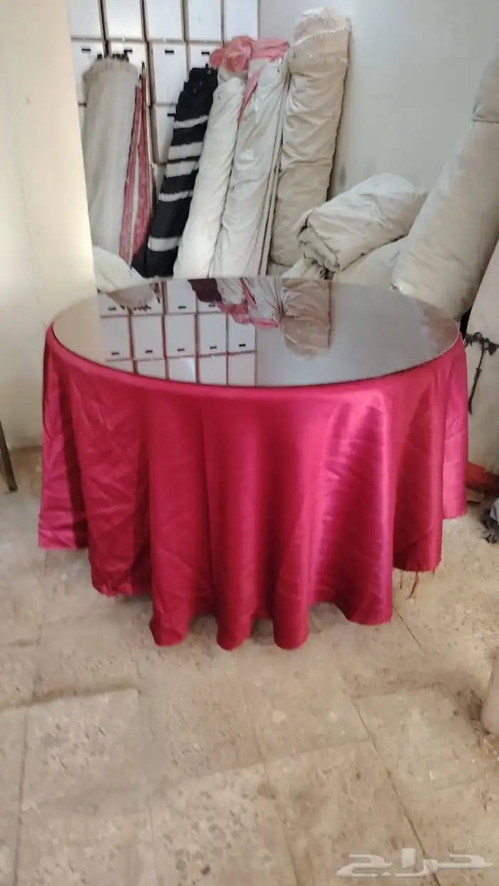 طاولات مناسبات 0