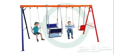 مراجيح اطفال وكبار 9