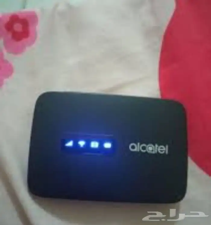 راوتر جميع الشرائح 4G 0