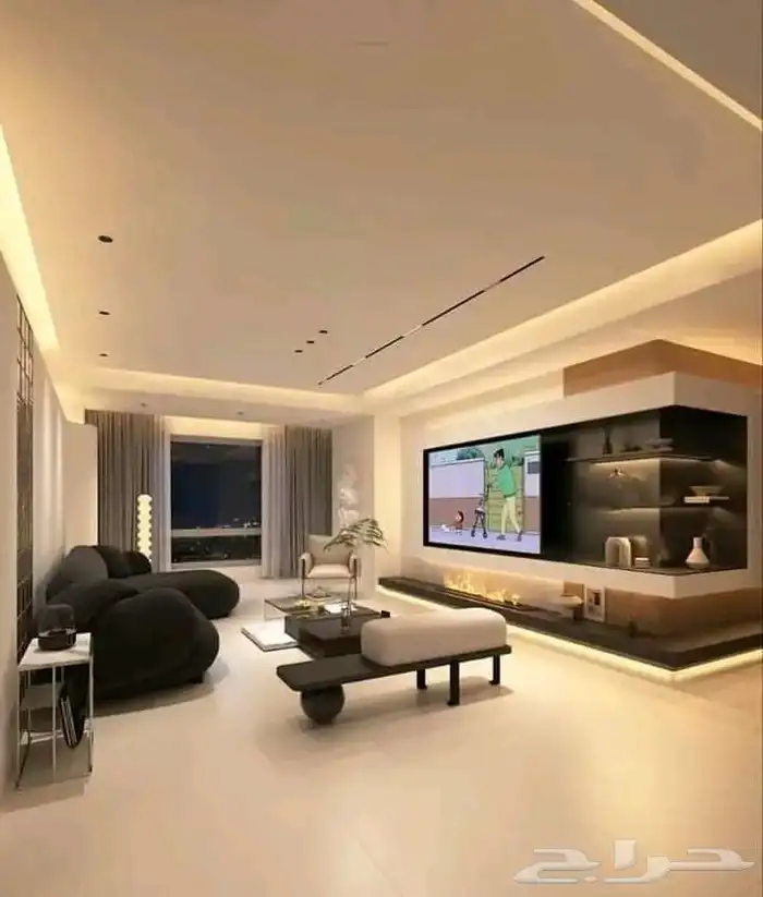 اصباغ وديكورات ومظلات وتنسيق احواش  الجبيل الصناعيه 43