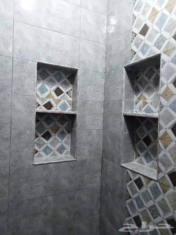 معلم سيراميك بورسلين ورخام وحجر وبلاط 14