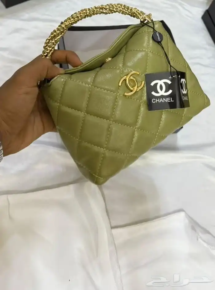 شانيل CHANEL 1