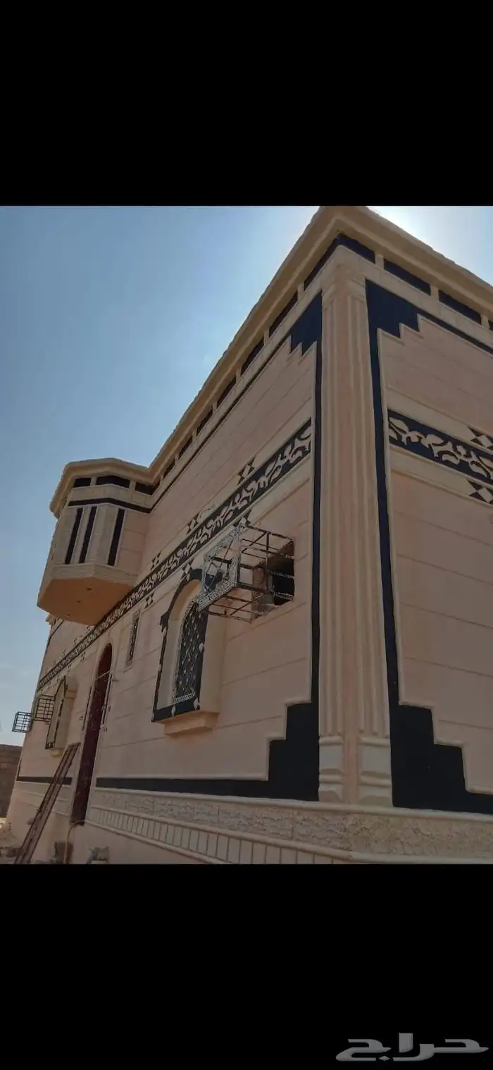 لياسة ملونه وكسر رخام 0