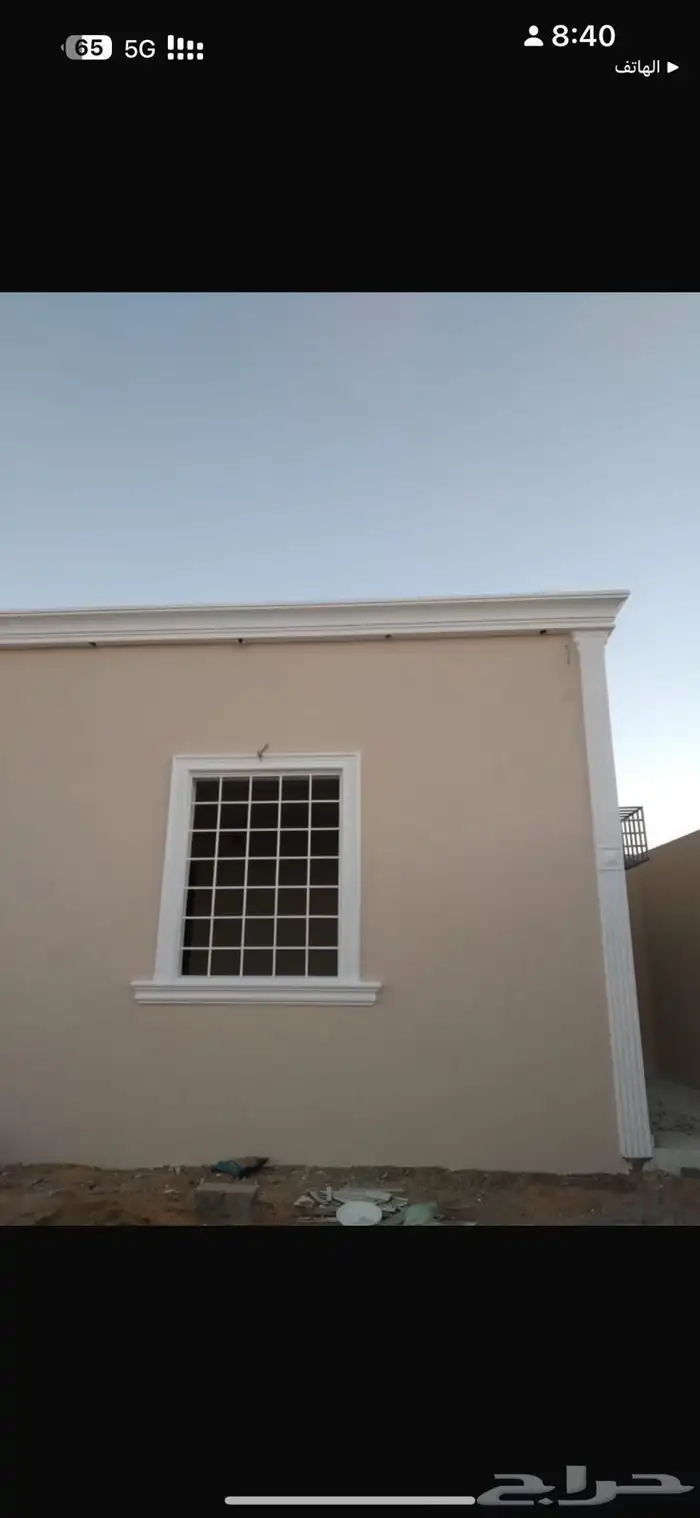 جي أر سي واجهات خارجية بأشكال مختلفة وجوده عاليه 4