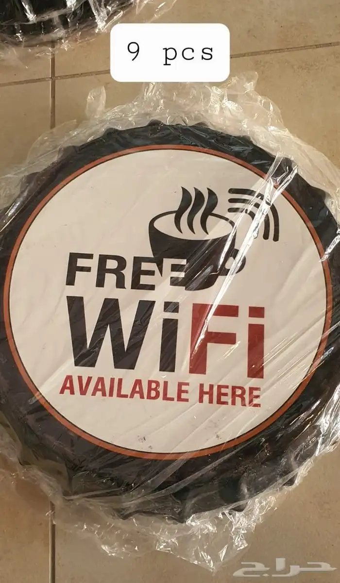 50 discount on wall decorations and special tissue box holde 6