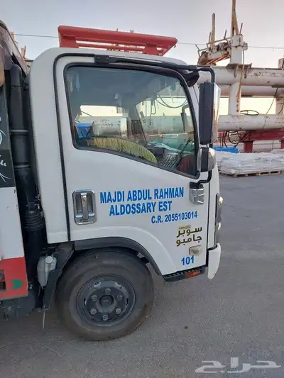 نقل عفش فك و تركيب داخل وخارج مملكة 7