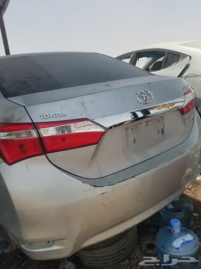 يتوفر لدينا جميع انواع القطع تشليح صقر الحاير 6