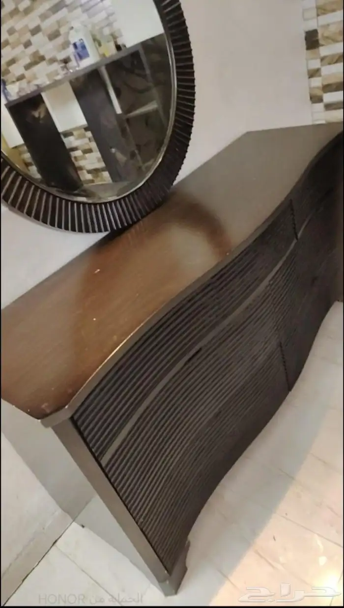 تسريحة كبيرة للبيع 1