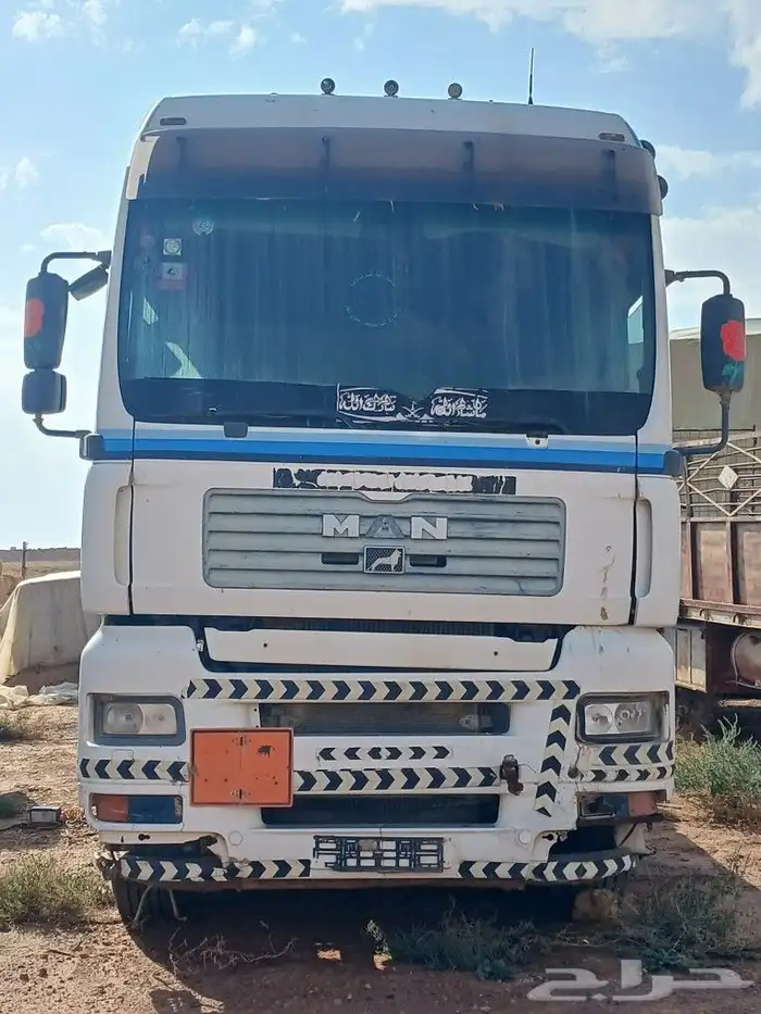مان نقل خاص 6