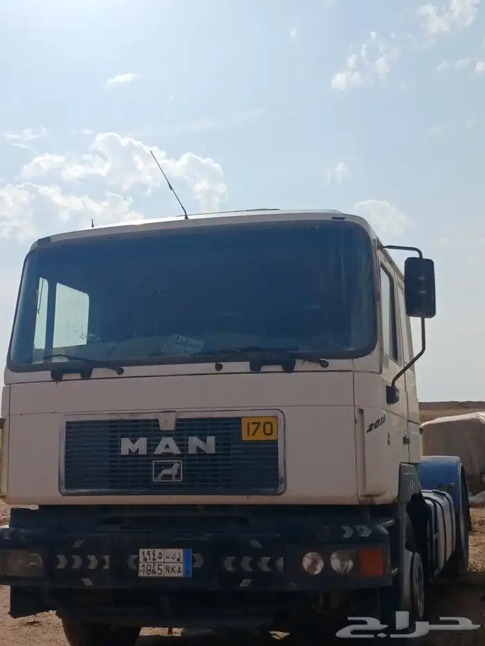 مان نقل خاص 2
