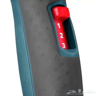 مسدس حرارى 2000 واط 4